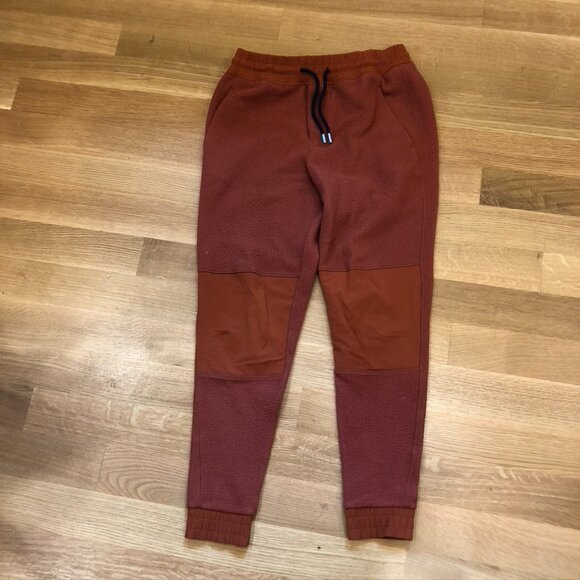 Cotopaxi Fleece Pants - Picture 1 of 3